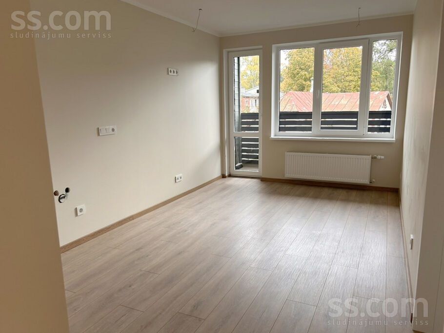 2-room apartment for sale — Jūrmala, Dubulti, Slokas 55а — photo 4