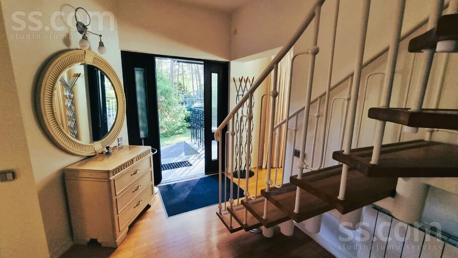 House for sale — Jūrmala, Lielupe, Bulduru prospekts 99 — photo 6
