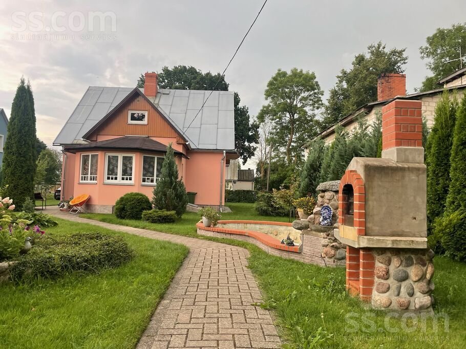 House for sale — Jūrmala, Sloka, Leona Paegles — photo 3