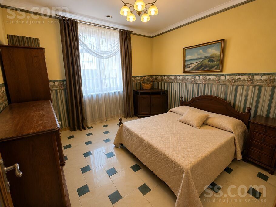 House for sale — Jūrmala, Bulduri, Mazā Jelgavas 16 — photo 18