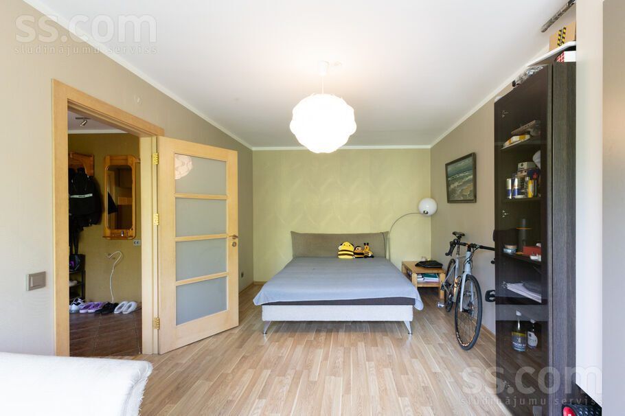 2-room apartment for sale — Jūrmala, Buļļuciems, Lašu 5 — photo 3