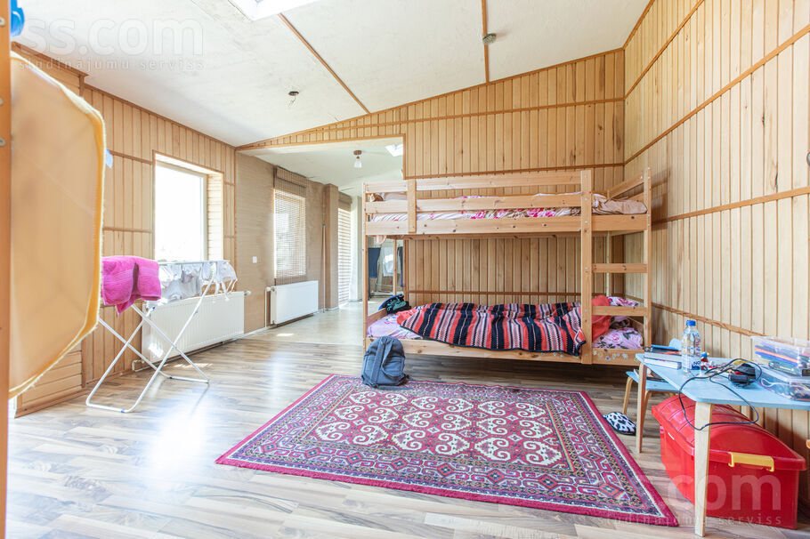 House for sale — Jūrmala, Dubulti, Strēlnieku prospekts 70 — photo 16