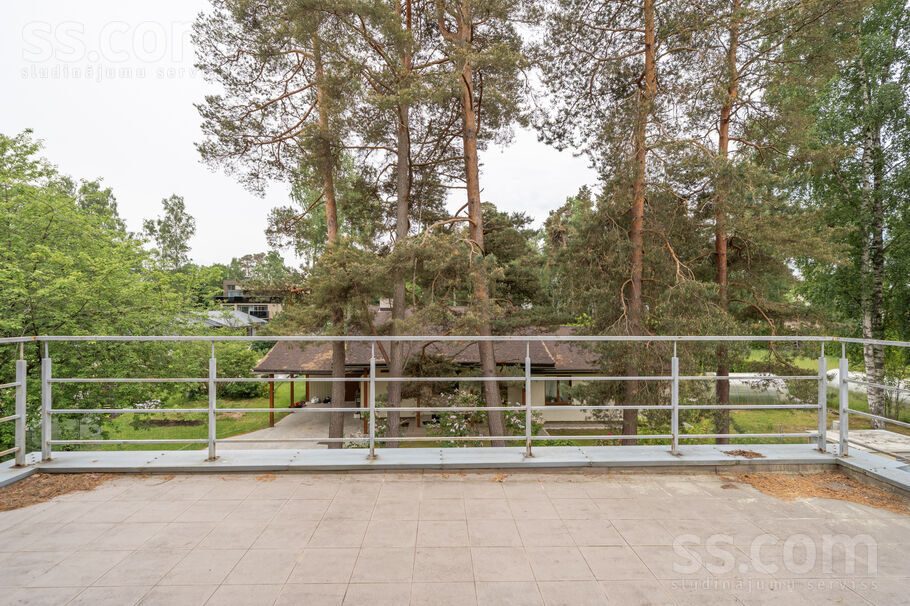 6-room apartment for sale — Jūrmala, Asari, Baļķu 5 — photo 15