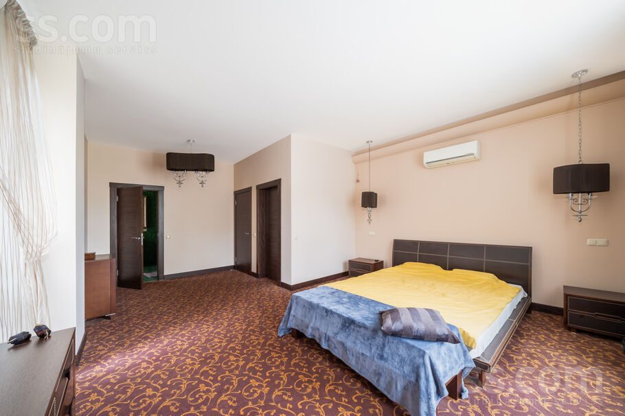 6-room apartment for sale — Jūrmala, Asari, Baļķu 5 — photo 14