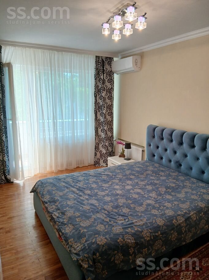 2-room apartment for sale — Jūrmala, Dubulti, Cerinu 21 — photo 5