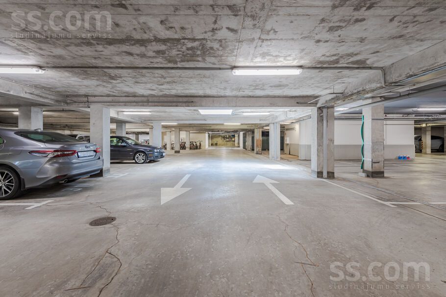 4-room apartment for sale — Jūrmala, Dzintari, 5 35 — photo 10