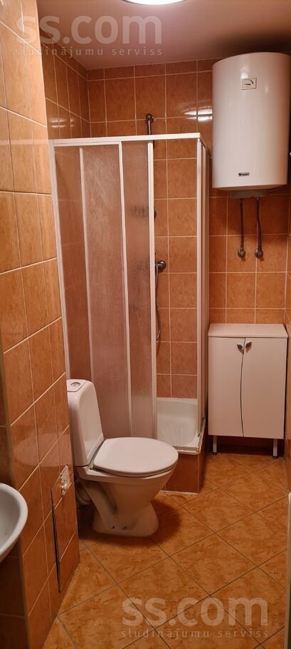1-room apartment for sale — Jūrmala, Dzintari, Edinburgas prospekts 55 — photo 4