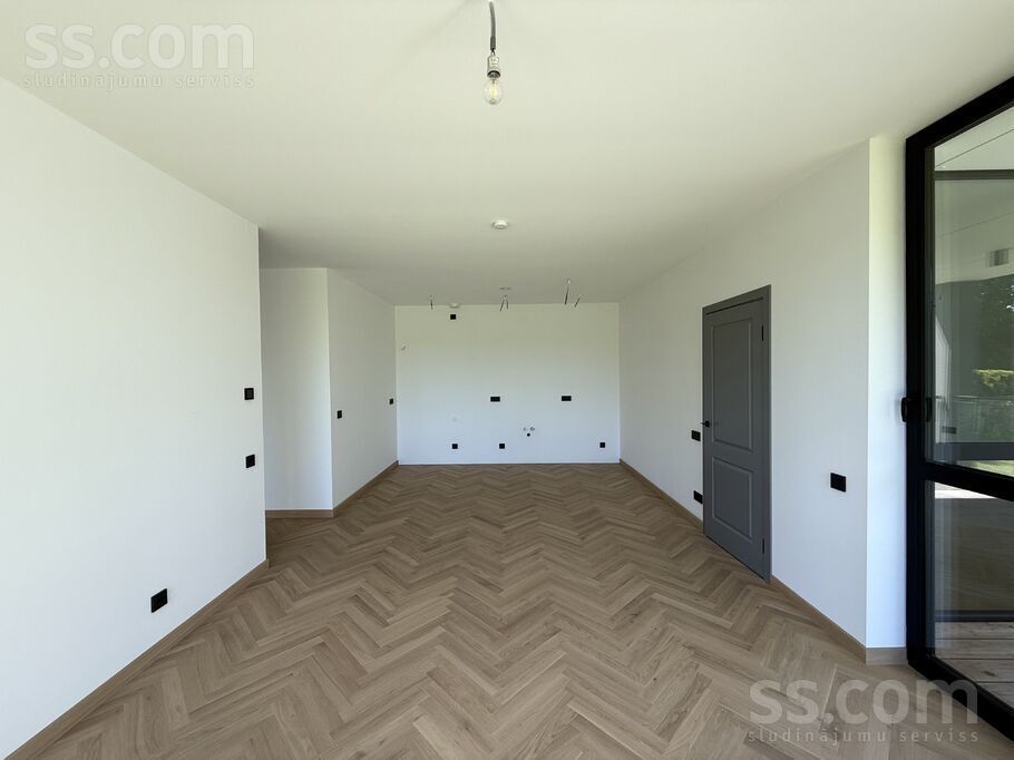 3-room apartment for sale — Jūrmala, Melluži, Pumpuru iela 3a k-1 — photo 8