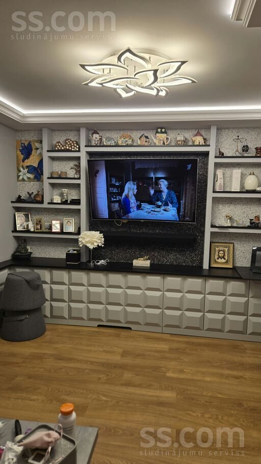 1-room apartment for sale — Jūrmala, Kauguri, Tirzas 33 — photo 8