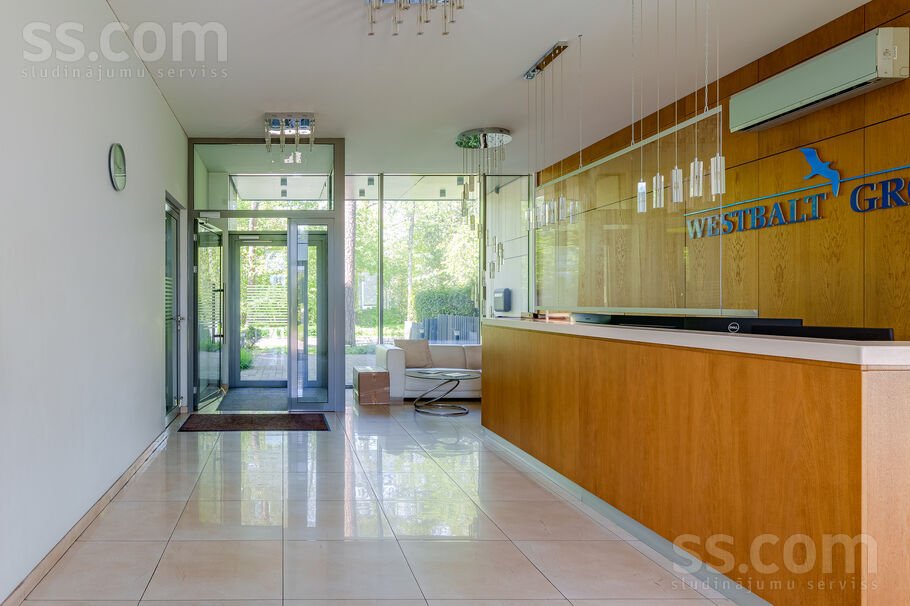 3-room apartment for sale — Jūrmala, Jaundubulti, Strēlnieku prospekts 50 — photo 22