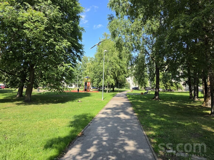 2-room apartment for sale — Jūrmala, Kauguri, Talsu šoseja 31 k-3 — photo 19
