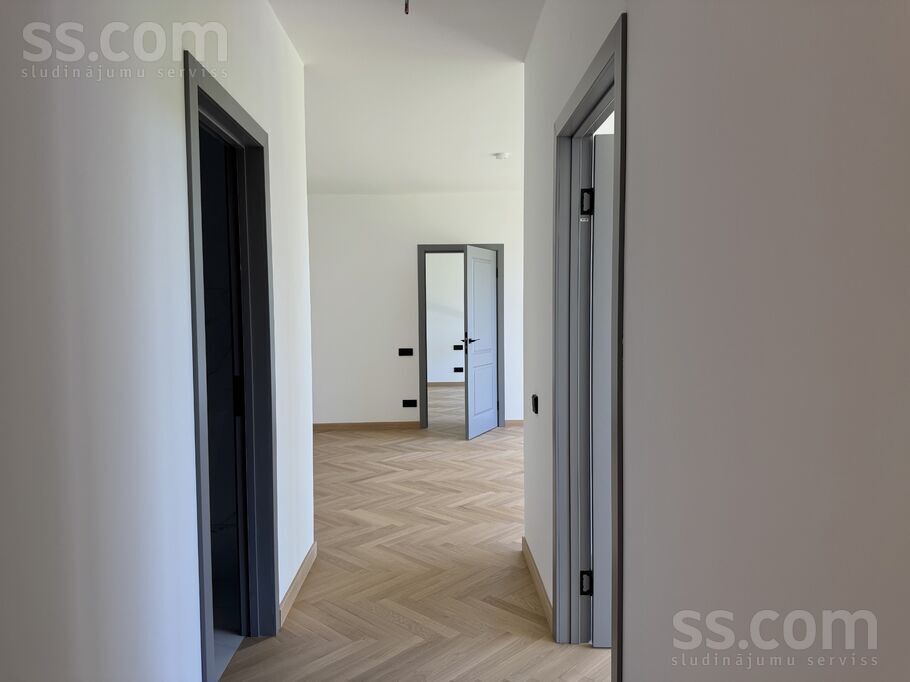3-room apartment for sale — Jūrmala, Melluži, Pumpuru iela 3a k-1 — photo 6