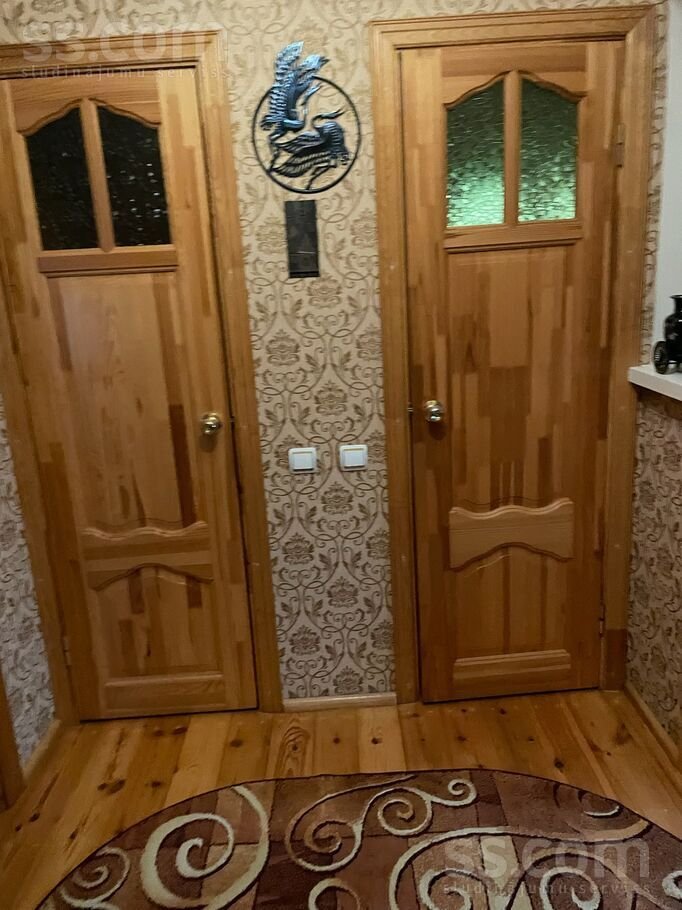 House for sale — Jūrmala, Sloka, Leona Paegles — photo 19