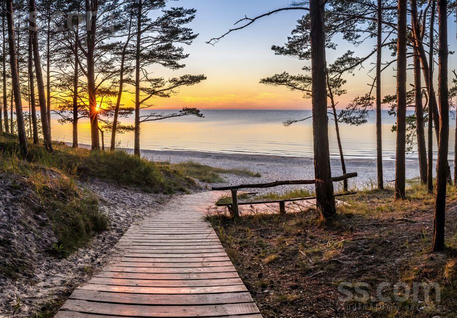 House for sale — Jūrmala, Melluži, Silu iela 28 — photo 1