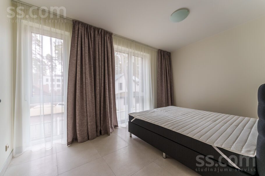 5-room apartment for sale — Jūrmala, Dzintari, Piestātnes iela 7 — photo 13