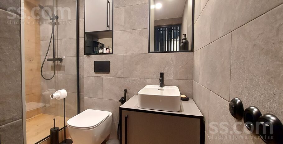 2-room apartment for sale — Jūrmala, Dubulti, Dubultu prospekts 10 — photo 9