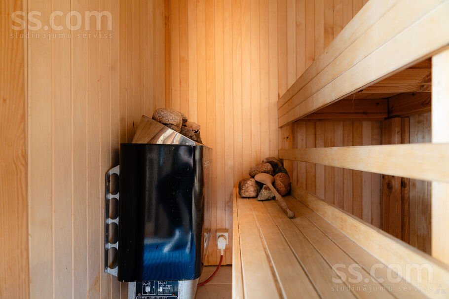 House for sale — Jūrmala, Melluži, Žubītes iela 28a — photo 14