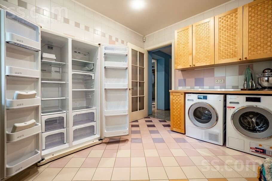 House for sale — Jūrmala, Melluži, Viršu 17 — photo 26
