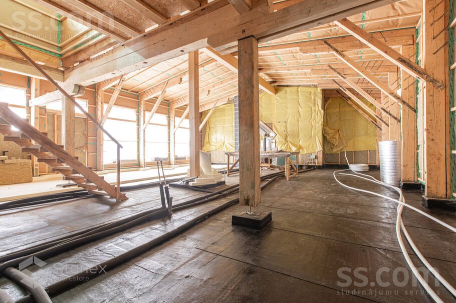 House for sale — Jūrmala, Dubulti, Strēlnieku prospekts 70 — photo 7