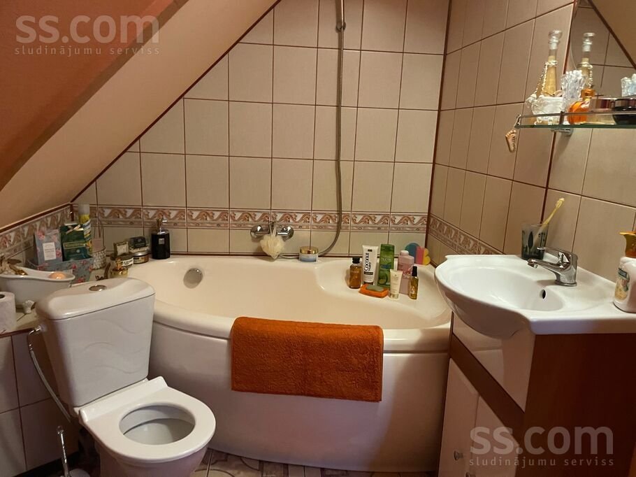 House for sale — Jūrmala, Sloka, Leona Paegles — photo 5