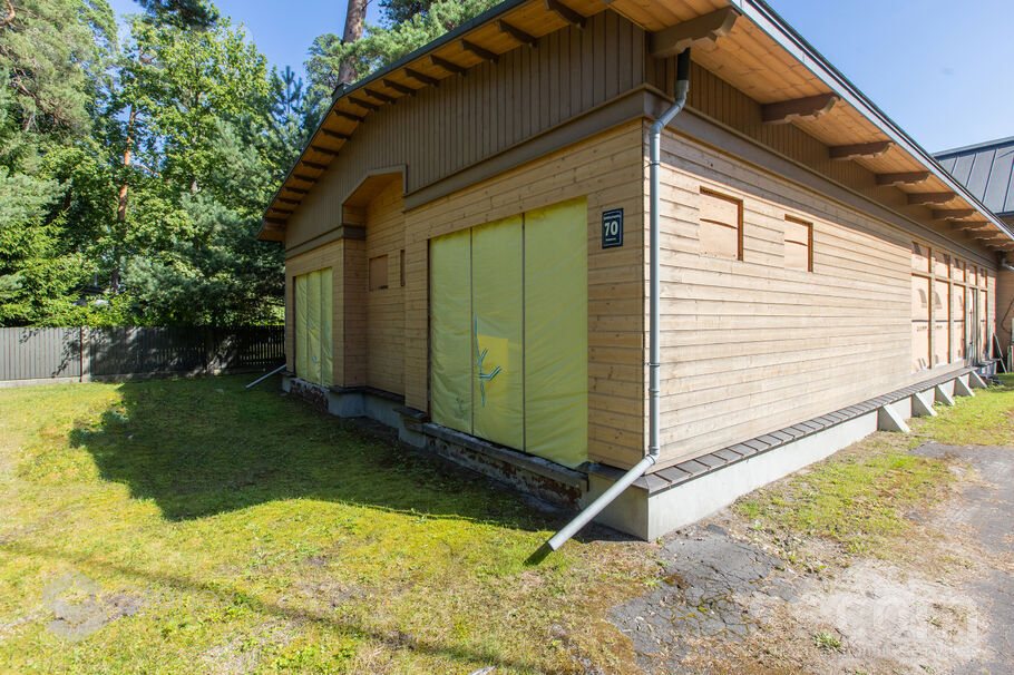 House for sale — Jūrmala, Dubulti, Strēlnieku prospekts 70 — photo 5