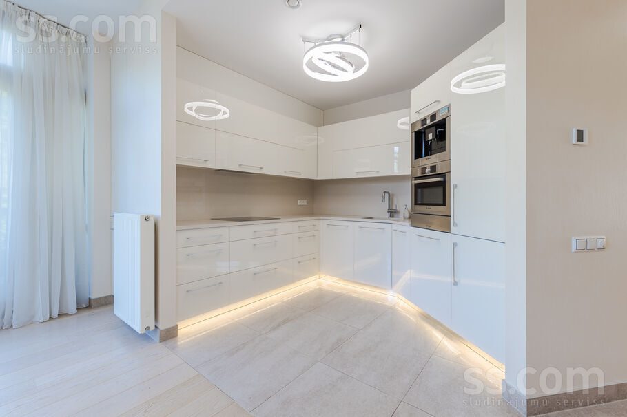4-room apartment for sale — Jūrmala, Dzintari, 5 35 — photo 6