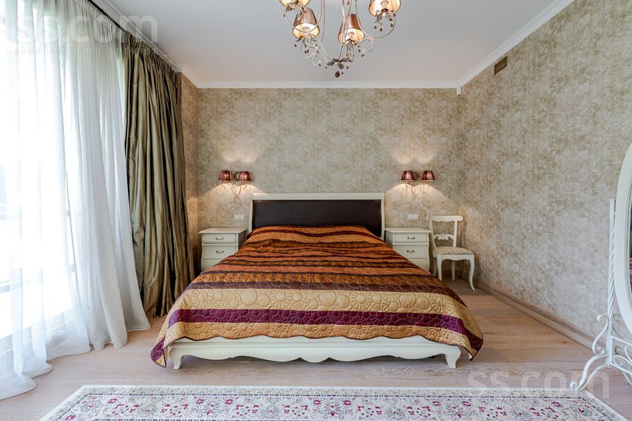 3-room apartment for sale — Jūrmala, Dzintari, Madonas iela 5 — photo 14