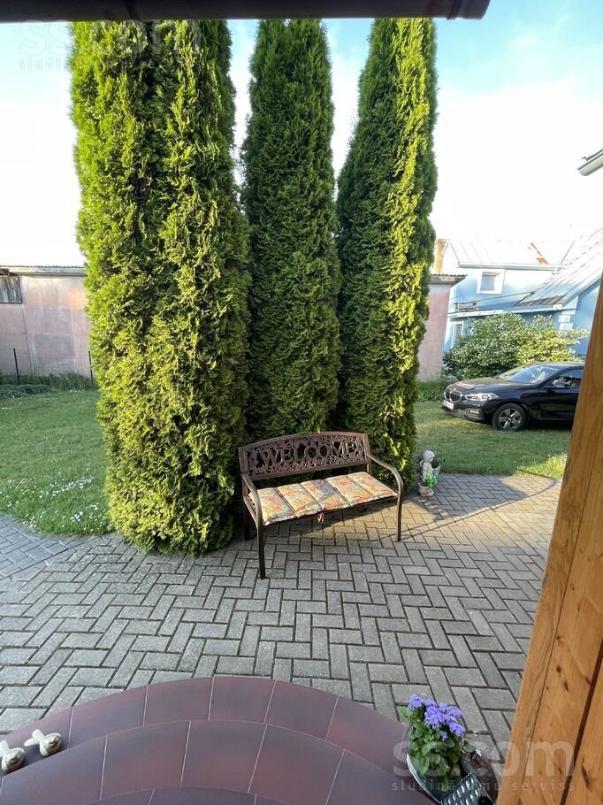 House for sale — Jūrmala, Sloka, Leona Paegles — photo 14