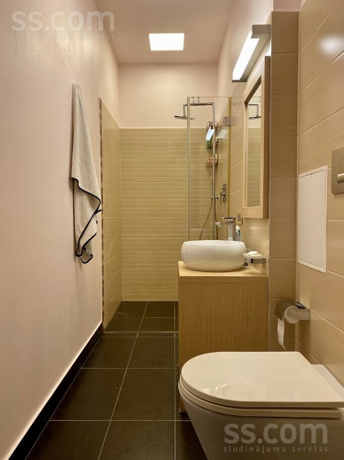 4-room apartment for sale — Jūrmala, Bulduri, Bulduru prospekts 33 — photo 15