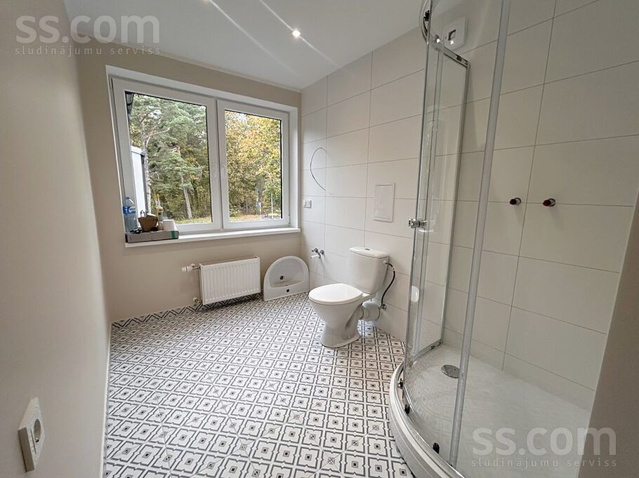 2-room apartment for sale — Jūrmala, Dubulti, Slokas 55а — photo 9