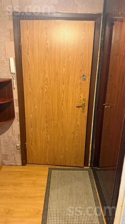 2-room apartment for sale — Jūrmala, Kauguri, Raiņa iela 81 — photo 13