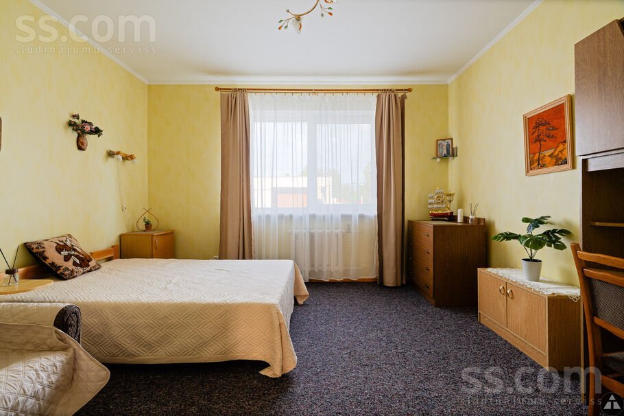 House for sale — Jūrmala, Melluži, Žubītes iela 28a — photo 29