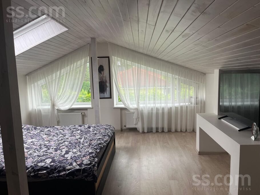 House for sale — Jūrmala, Asari, Dzimtenes iela 7a — photo 10