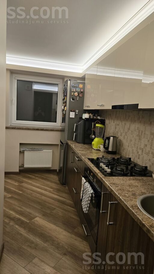 1-room apartment for sale — Jūrmala, Kauguri, Tirzas 33 — photo 2