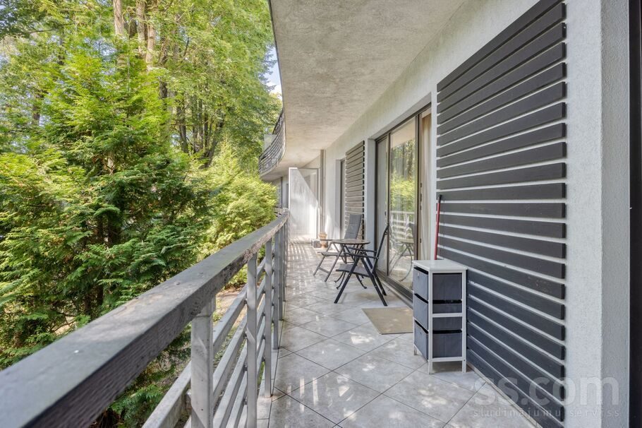 3-room apartment for sale — Jūrmala, Bulduri, Vidus prospekts 44 — photo 18