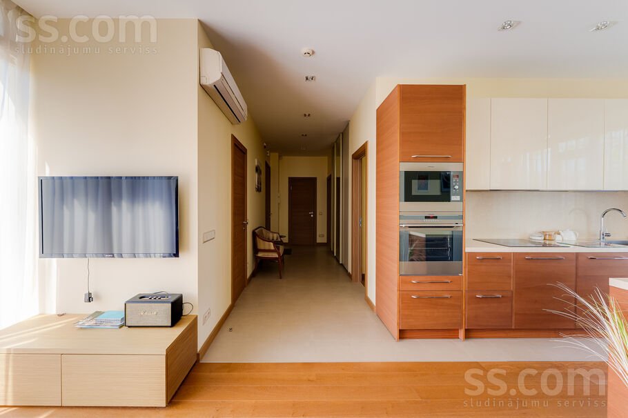 3-room apartment for sale — Jūrmala, Jaundubulti, Strēlnieku prospekts 50 — photo 28