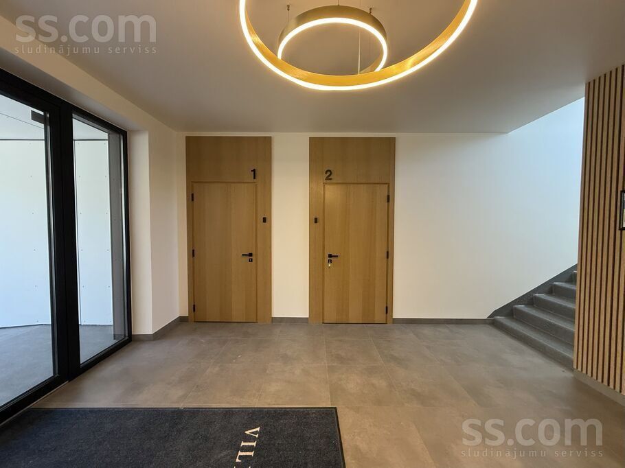 3-room apartment for sale — Jūrmala, Melluži, Pumpuru iela 3a k-1 — photo 19