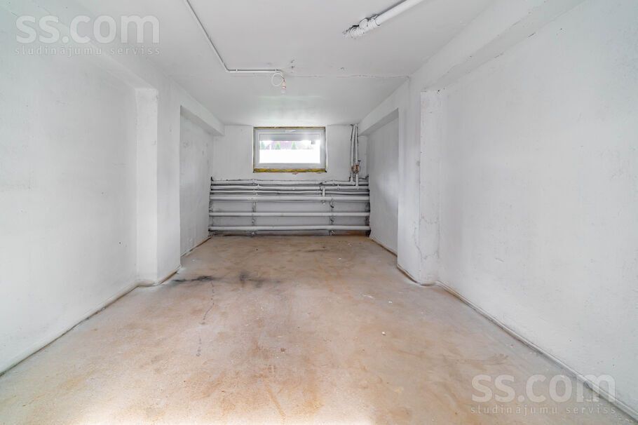 2-room apartment for sale — Jūrmala, Dubulti, Slokas 55а — photo 18