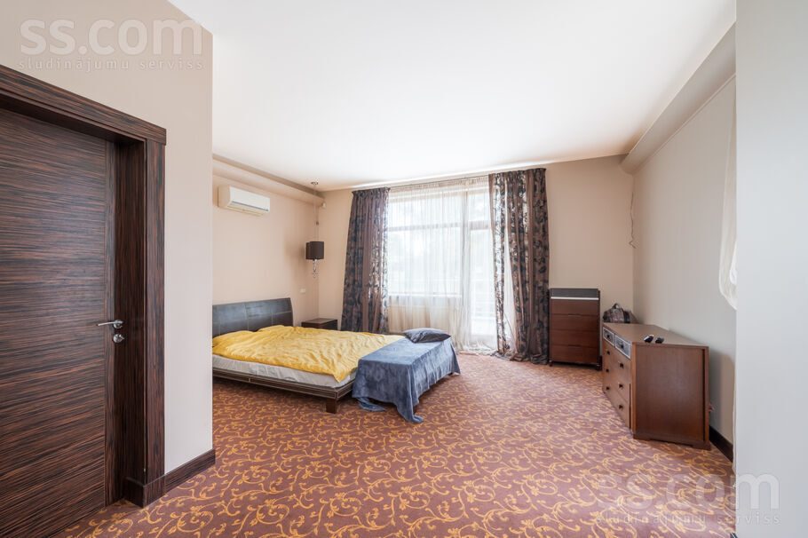 6-room apartment for sale — Jūrmala, Asari, Baļķu 5 — photo 13