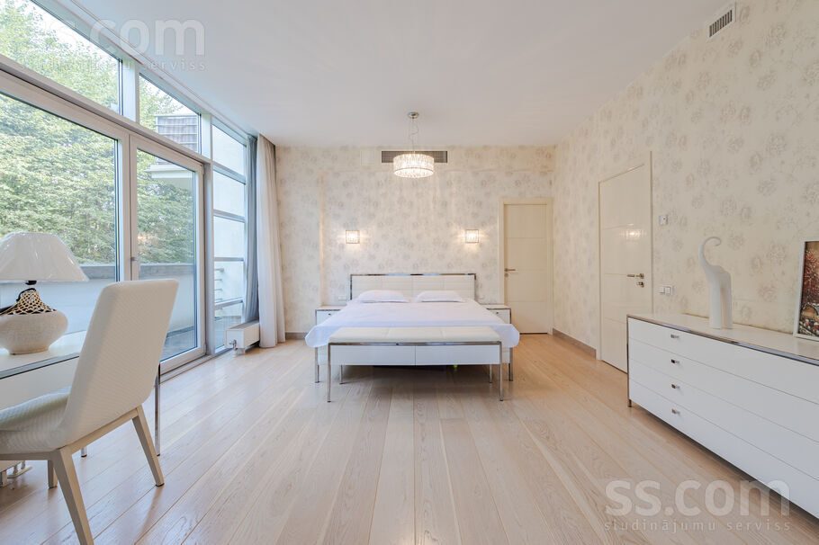 4-room apartment for sale — Jūrmala, Dzintari, 5 35 — photo 7