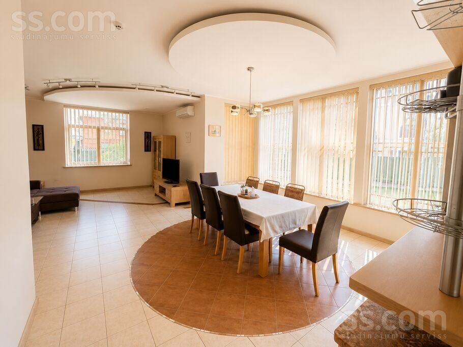 House for sale — Jūrmala, Bulduri, Mazā Jelgavas 16 — photo 8