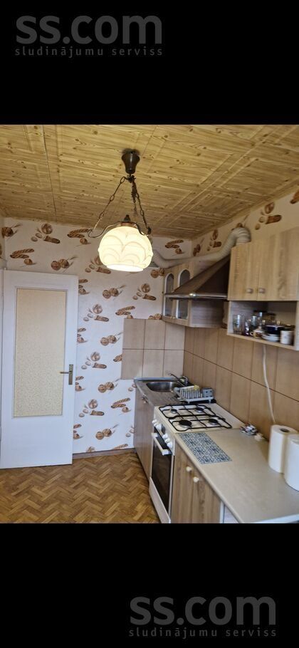 1-room apartment for sale — Jūrmala, Kauguri, Terbatas 3a — photo 3