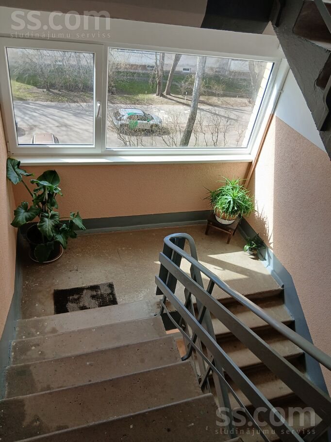 2-room apartment for sale — Jūrmala, Dubulti, Cerinu 21 — photo 13