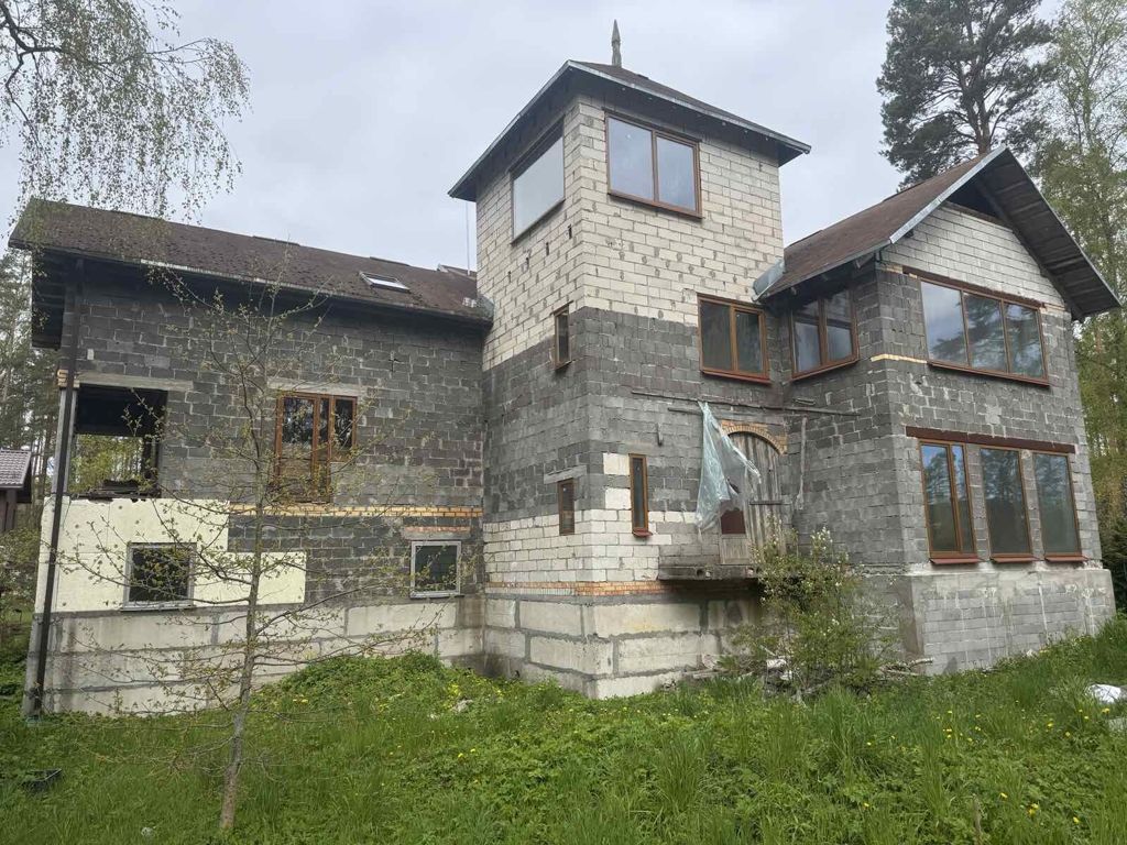8-room house for sale — Jūrmala, Vaivari, Cīruļu iela  85 — photo 8