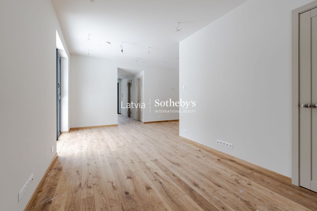 3-room apartment for sale — Jūrmala, Asari, Vēju iela 5A — photo 3