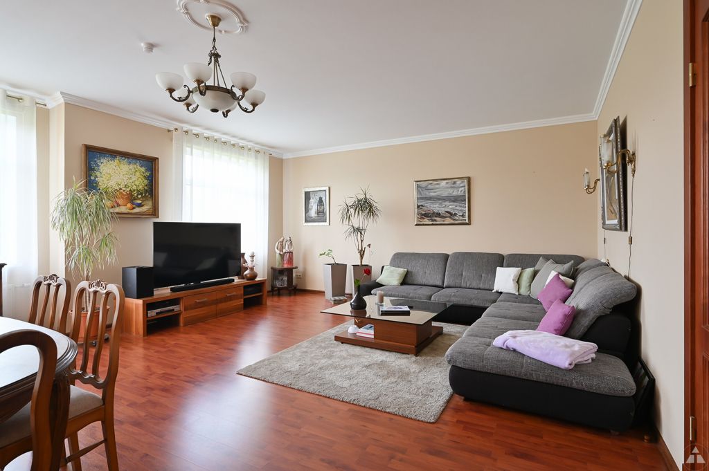 5-room house for sale — Jūrmala, Kauguri, Celtnieku iela 5 — photo 9