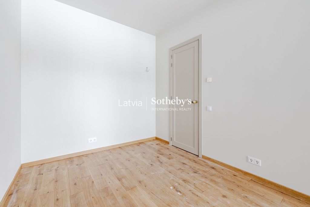 3-room apartment for sale — Jūrmala, Asari, Vēju iela 5A — photo 7