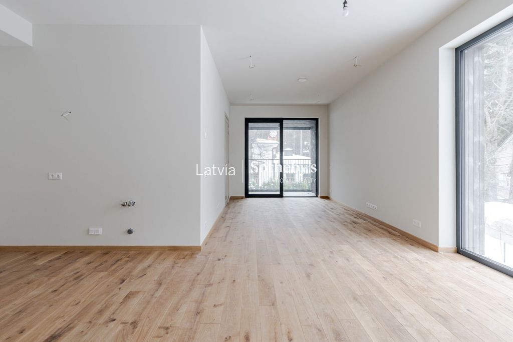 3-room apartment for sale — Jūrmala, Asari, Vēju iela 5A — photo 2