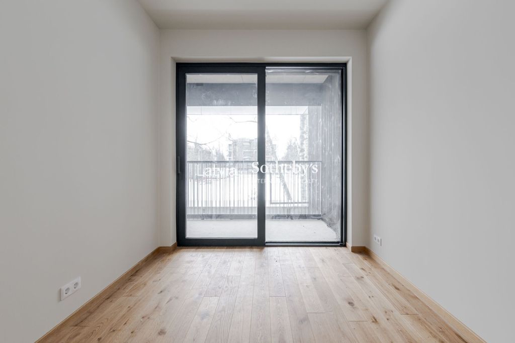 3-room apartment for sale — Jūrmala, Asari, Vēju iela 5A — photo 5