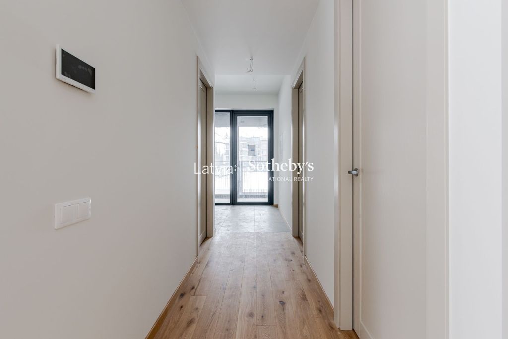 3-room apartment for sale — Jūrmala, Asari, Vēju iela 5A — photo 4